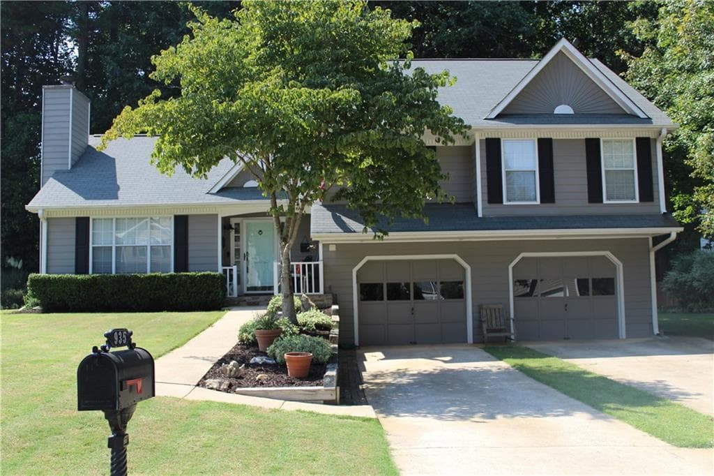 935 Rose Creek Trail, Woodstock, GA 30188 — most recent listing photo