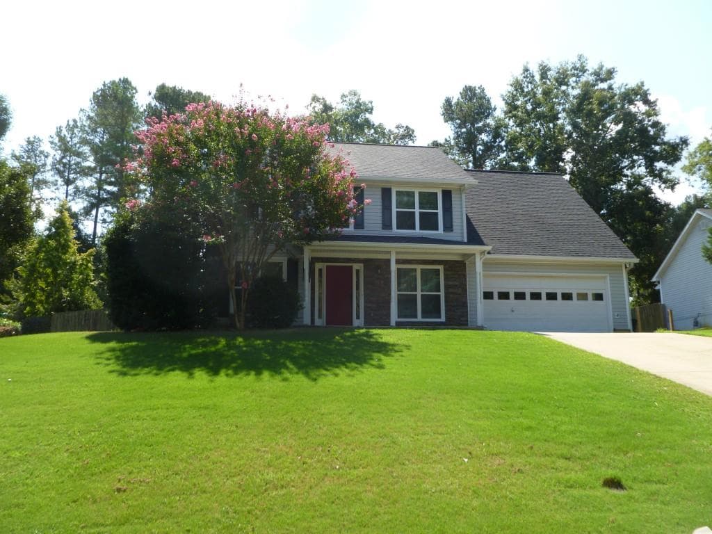 1850 Alcovy Woods Lane, Lawrenceville, GA 30045 — most recent listing photo
