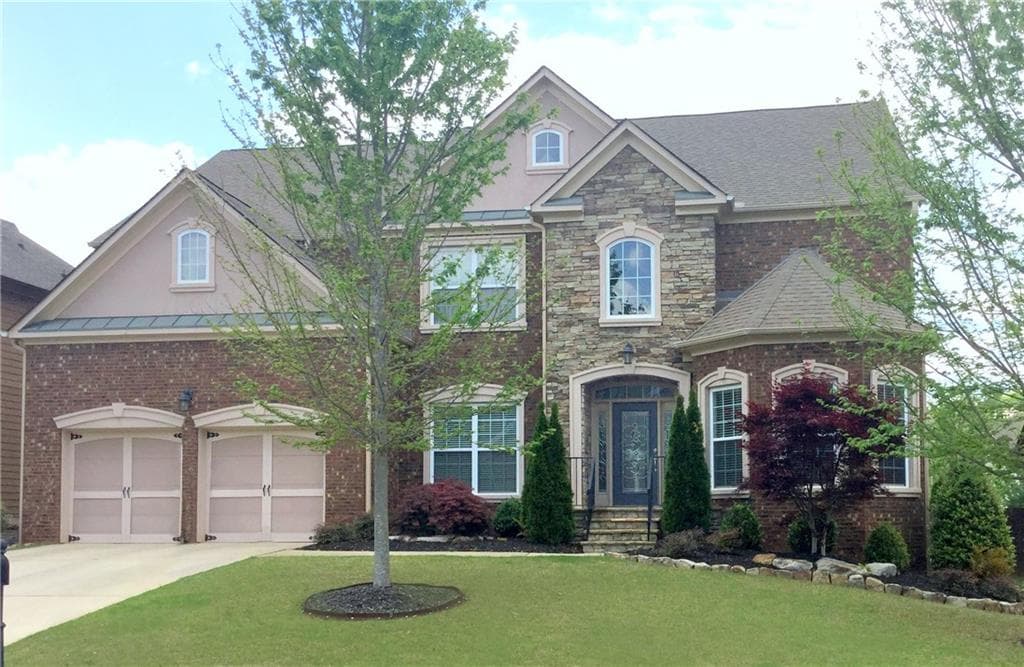 4320 Sandalwood Way, Cumming, GA 30041 — most recent listing photo