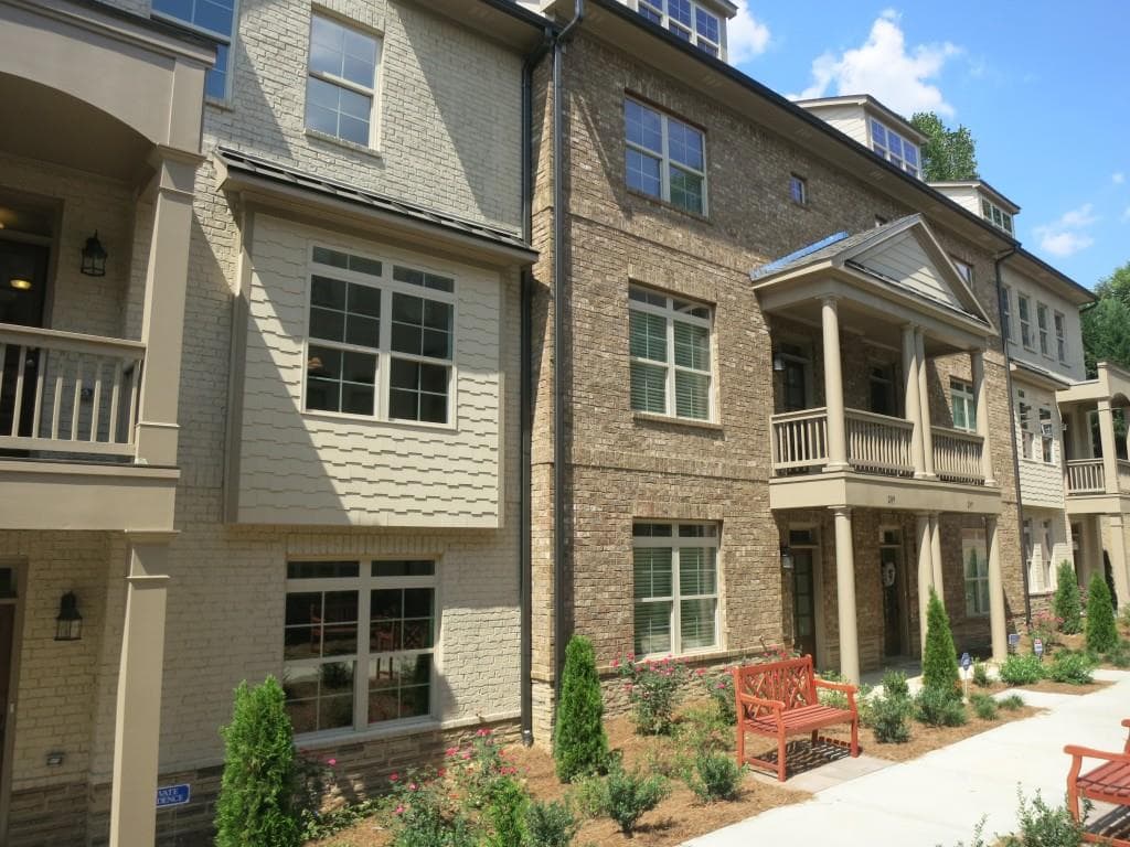 217 Coronet Woods Court 37, Smyrna, GA 30080 — most recent listing photo