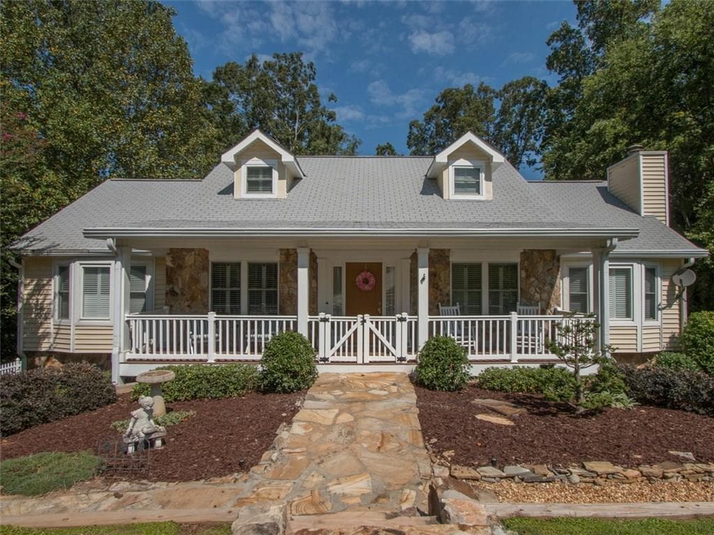 1857 Cedar Cliff Drive, Smyrna, GA 30080 — most recent listing photo