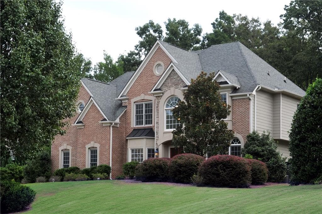 5 bedroom single family residence sold at 5311 Vinings Springs Point, Mableton, GA 30126