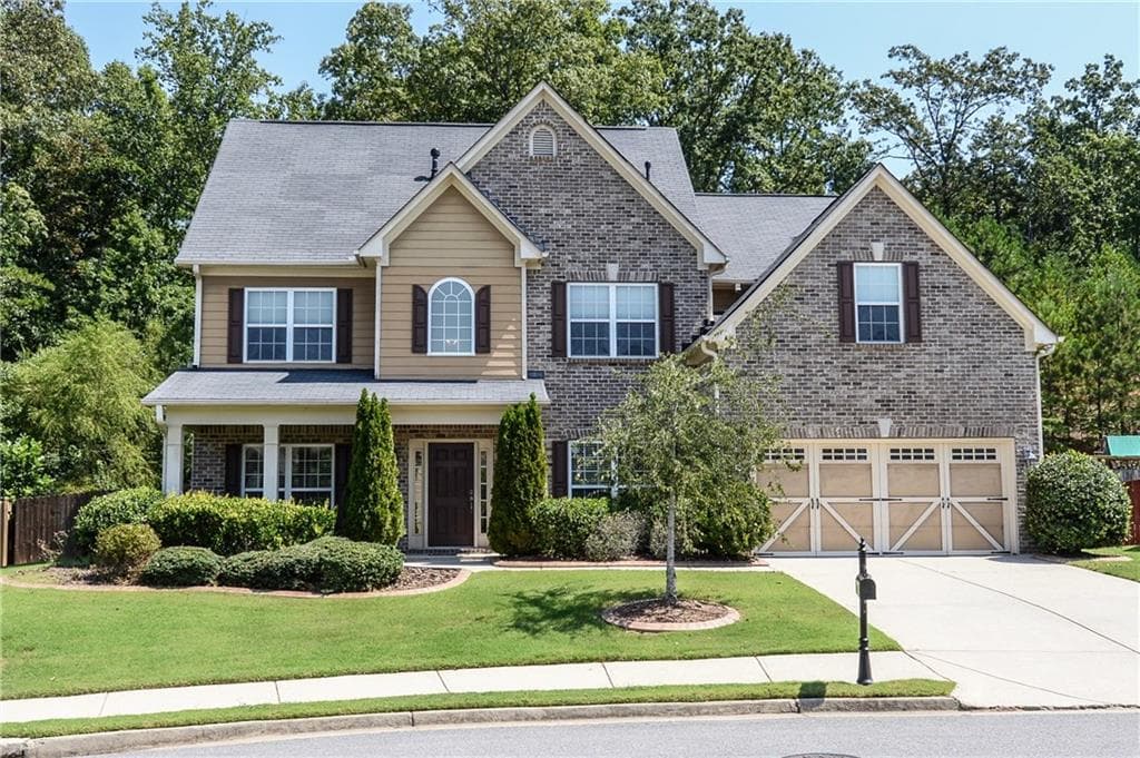 2995 Blackstock Drive, Cumming, GA 30041 — most recent listing photo