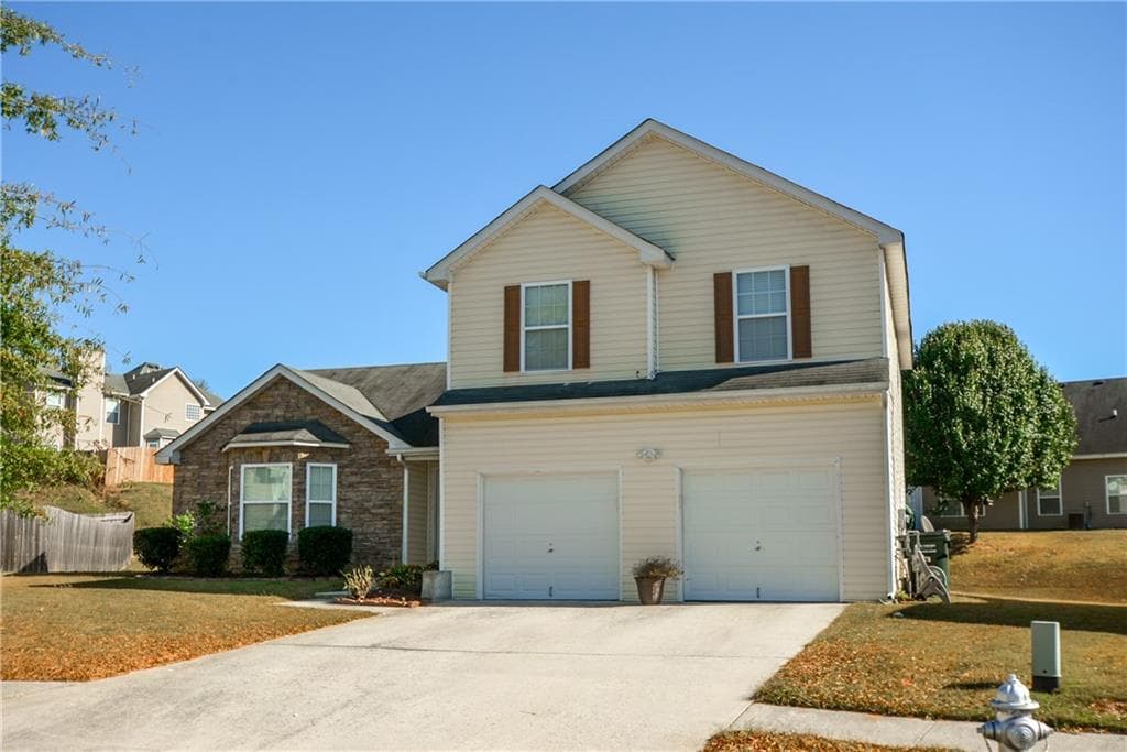 4382 Arabian Way, Snellville, GA 30039 — most recent listing photo