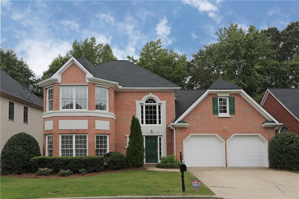 1010 Lancaster Walk, Sandy Springs, GA 30328 — most recent listing photo