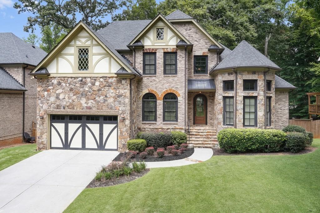 1902 Wyndale Court, Brookhaven, GA 30341 — most recent listing photo