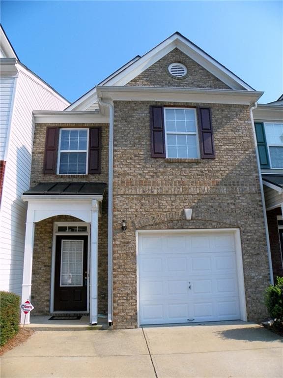 2391 Birkhall Way, Lawrenceville, GA 30043 — most recent listing photo