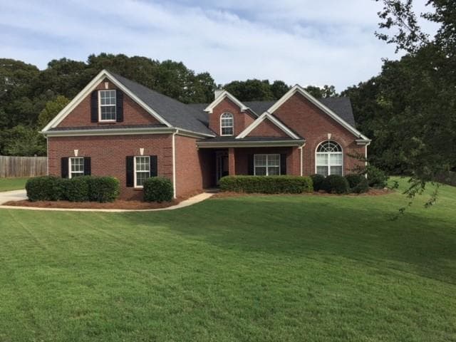 108 Blackjack Oak Drive, Jefferson, GA 30549 — most recent listing photo