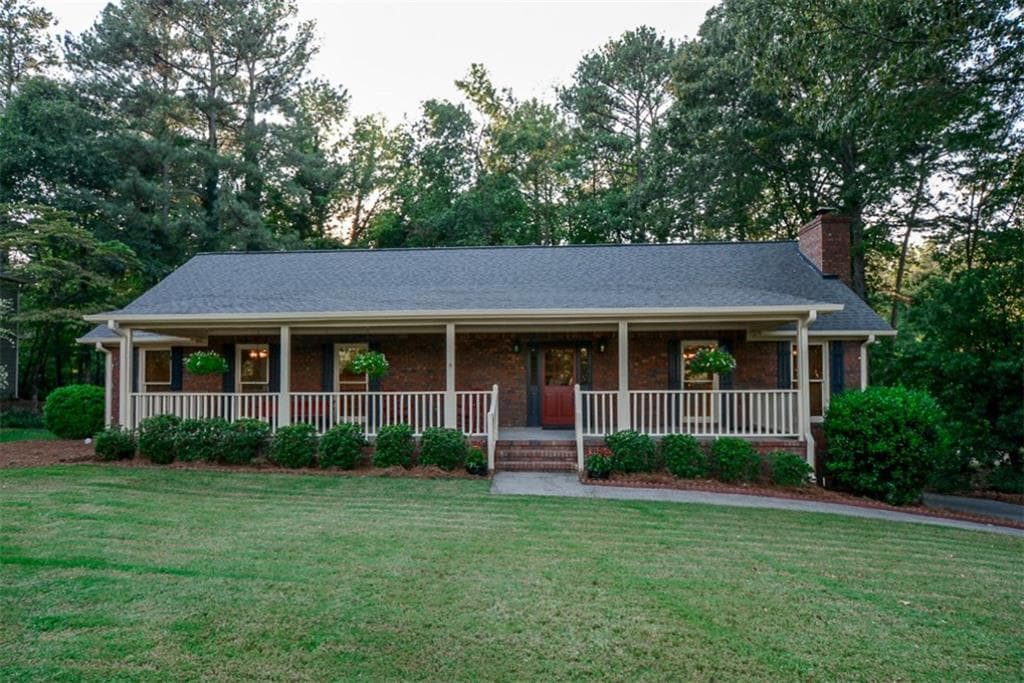 2361 Murdock Road, Marietta, GA 30062 — most recent listing photo