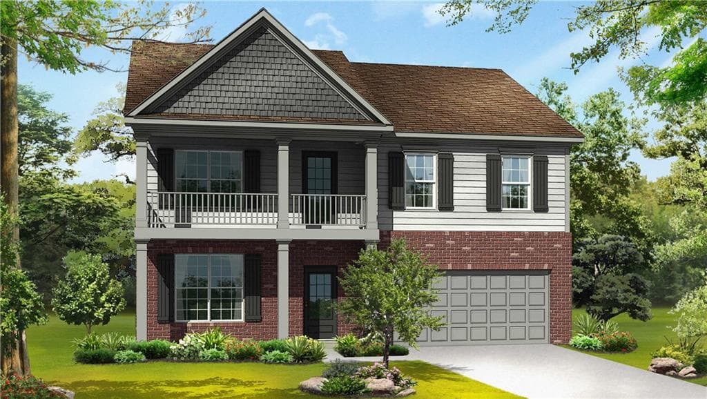 341 The Blvd, Newnan, GA 30263 — most recent listing photo