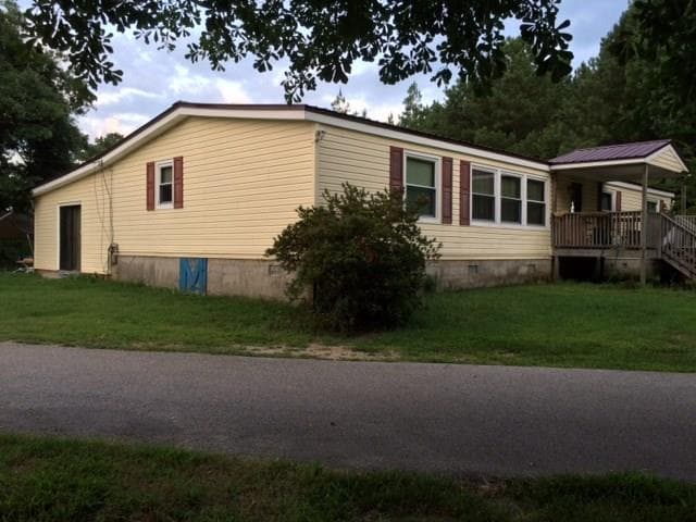 3380 NE Old Hwy 138, Conyers, GA 30013 — most recent listing photo