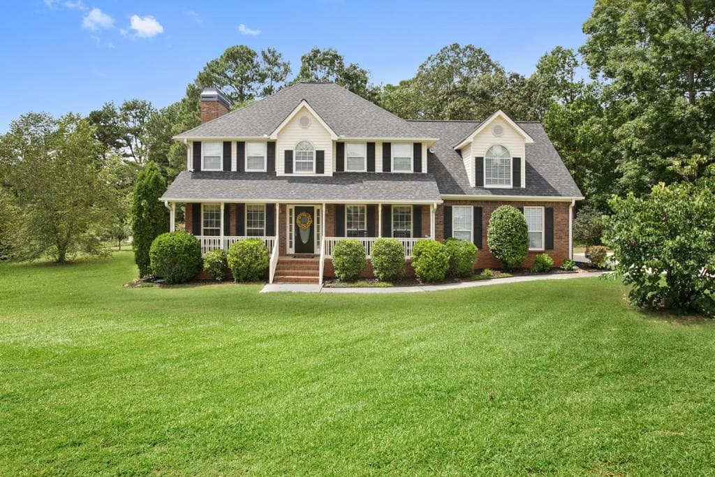 217 Oakhaven Court, Stockbridge, GA 30281 — most recent listing photo