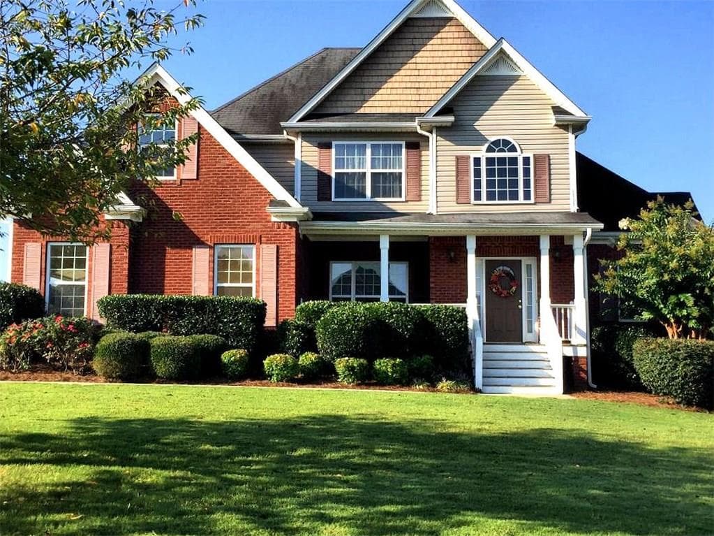 113 Ridge Brooke Court, Douglasville, GA 30134 — most recent listing photo