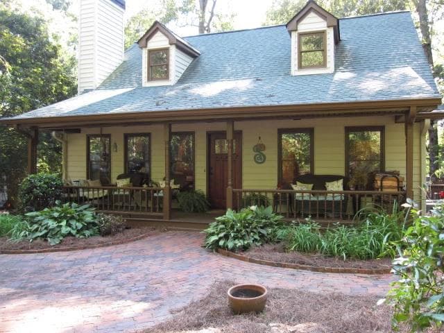 4915 WRIGHT BRIDGE Road, Cumming, GA 30040 — most recent listing photo