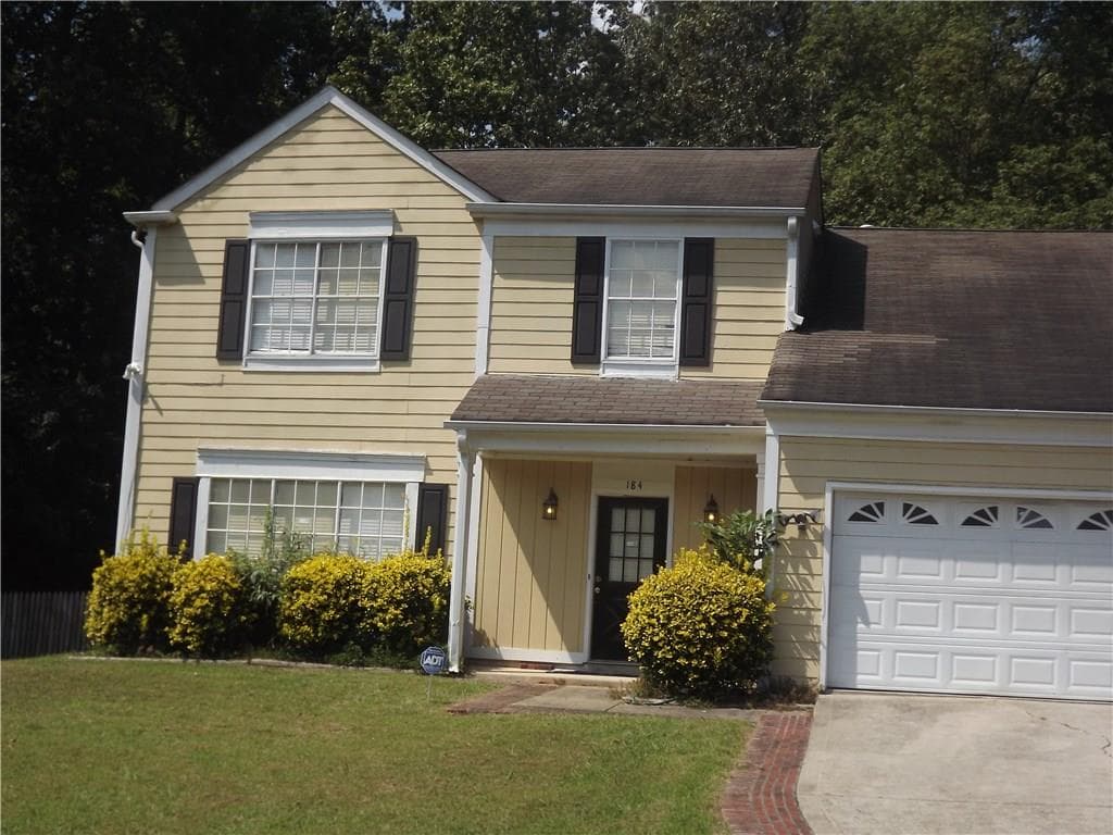 184 Hickory Trail, Riverdale, GA 30274 — most recent listing photo