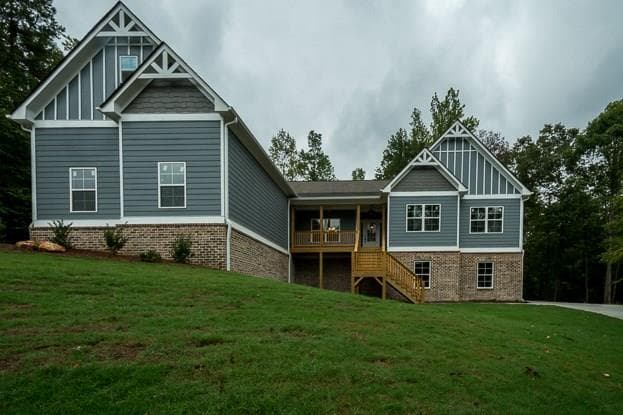 420 Davenport Road, Braselton, GA 30517 — most recent listing photo