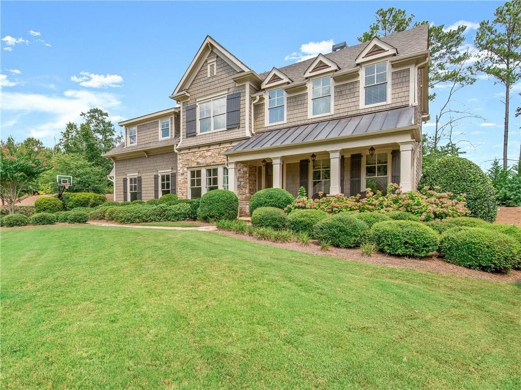 1718 Ardglass Court, Kennesaw, GA 30152 — most recent listing photo