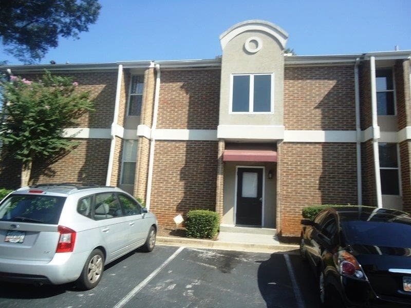 2 bedroom, 1,230 sq ft condominium sold at 3301 Henderson Mill Road J1, Atlanta, GA 30341