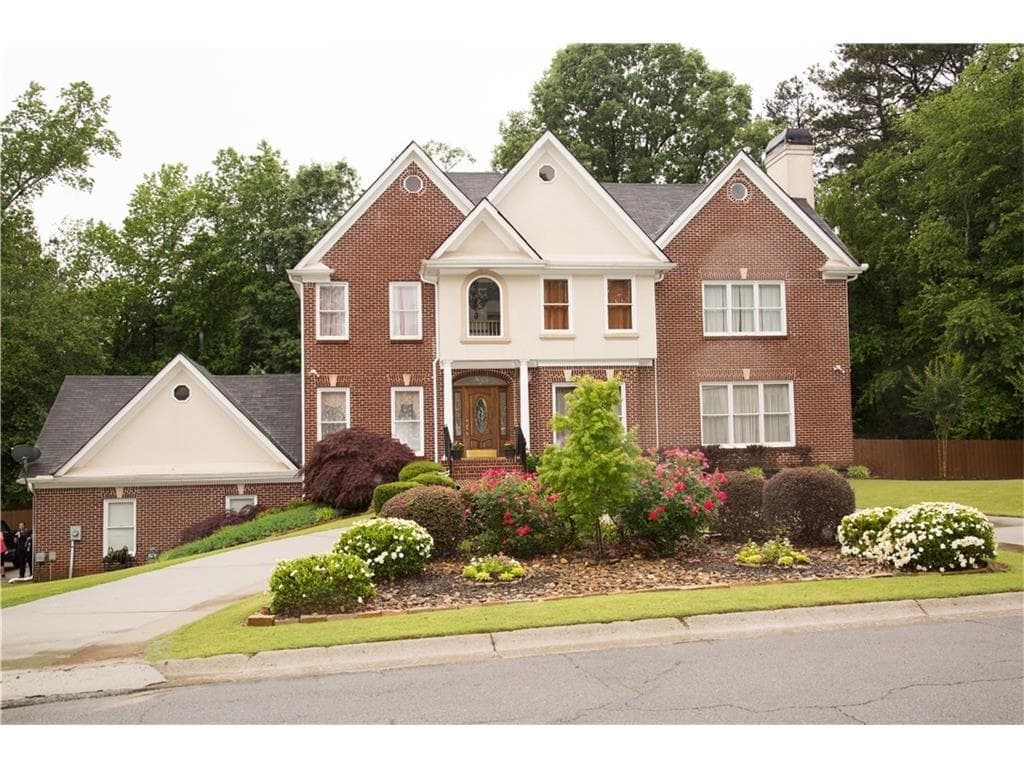 1670 Sacketts Drive, Lawrenceville, GA 30043 — most recent listing photo