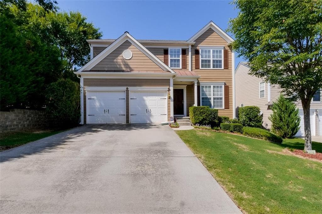 6425 Jonabell Lane, Cumming, GA 30040 — most recent listing photo