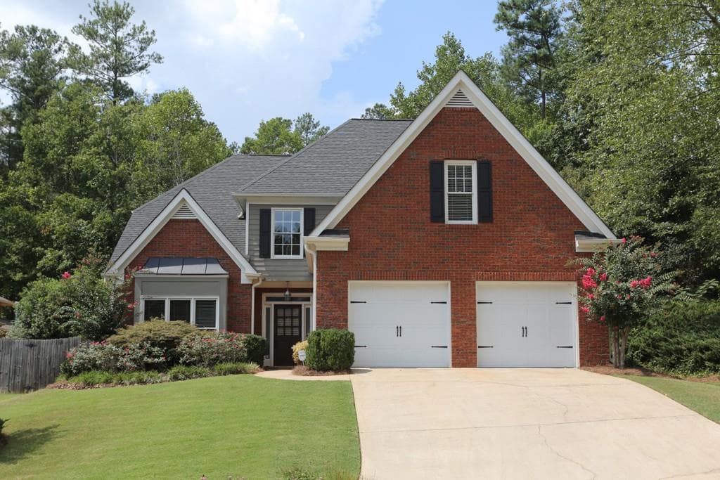 310 Vickery Circle, Roswell, GA 30075 — most recent listing photo