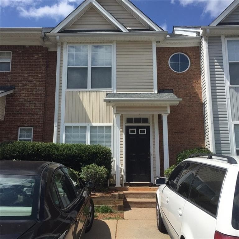 106 Pearl Chambers Drive, Dawsonville, GA 30534 — most recent listing photo