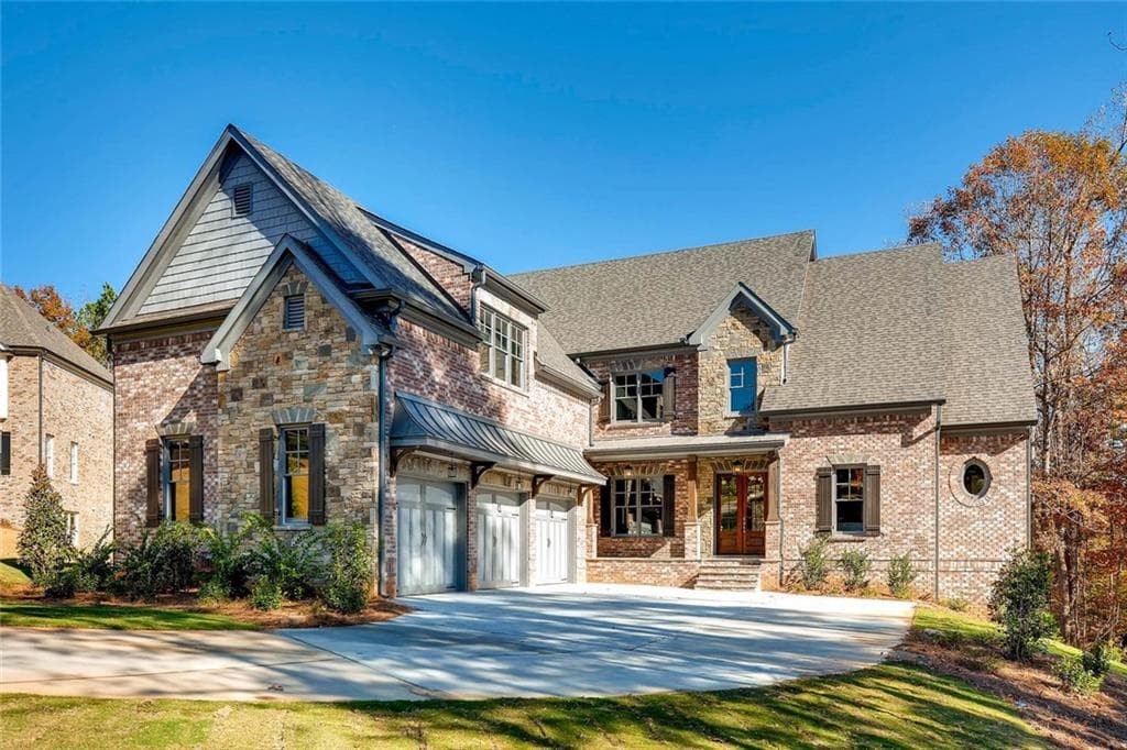 12980 Overlook Pass, Roswell, GA 30075 — most recent listing photo