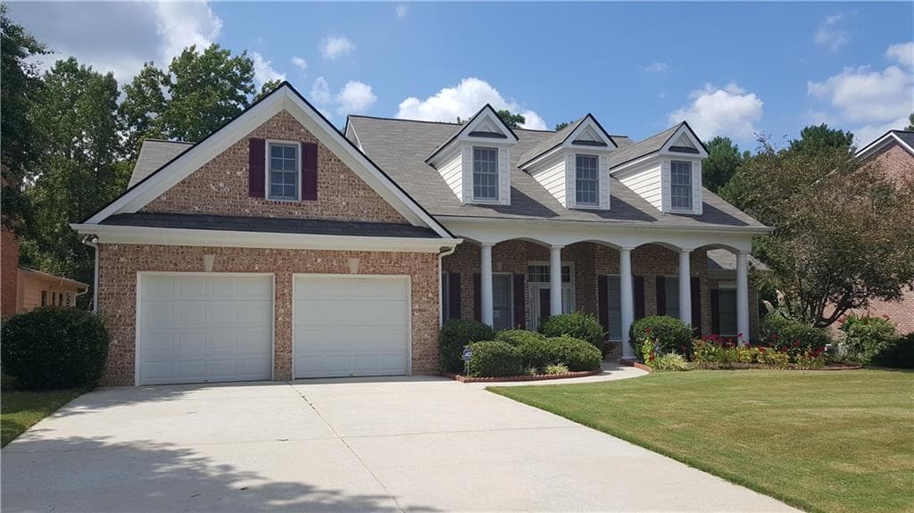 2673 Rice Mill Court, Grayson, GA 30017 — most recent listing photo