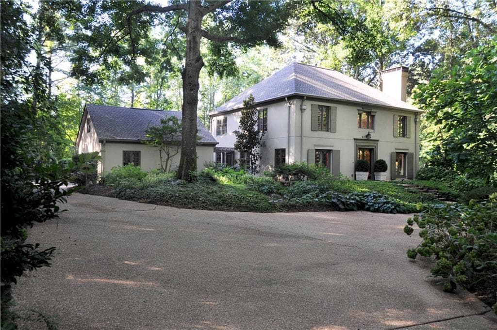 4170 Paper Mill Road, Marietta, GA 30067 — most recent listing photo