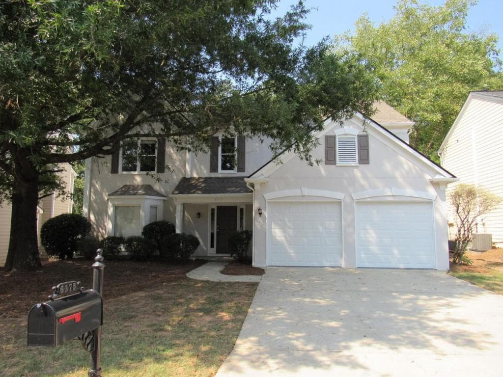 6375 Barwick Lane, Johns Creek, GA 30097 — most recent listing photo