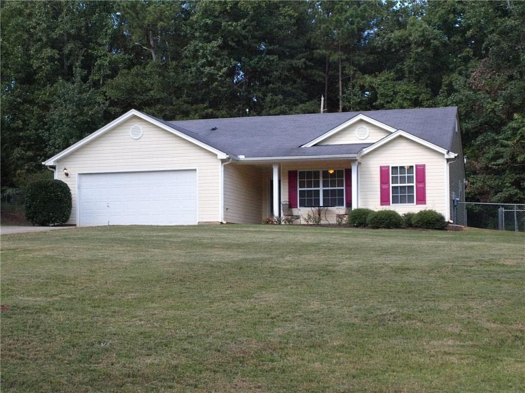 1930 Natalie Drive, Bethlehem, GA 30620 — most recent listing photo