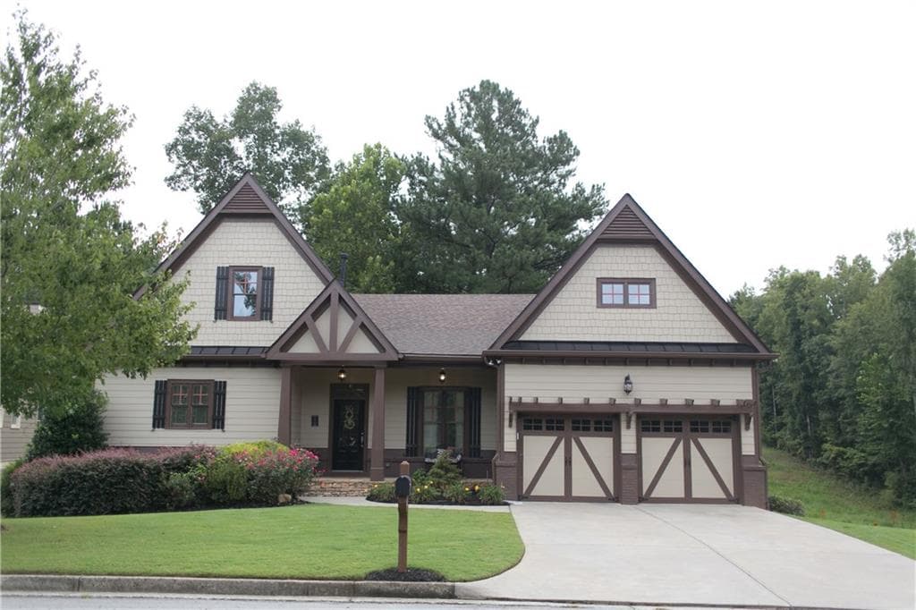29 Cedar Ridge Way, Dallas, GA 30157 — most recent listing photo