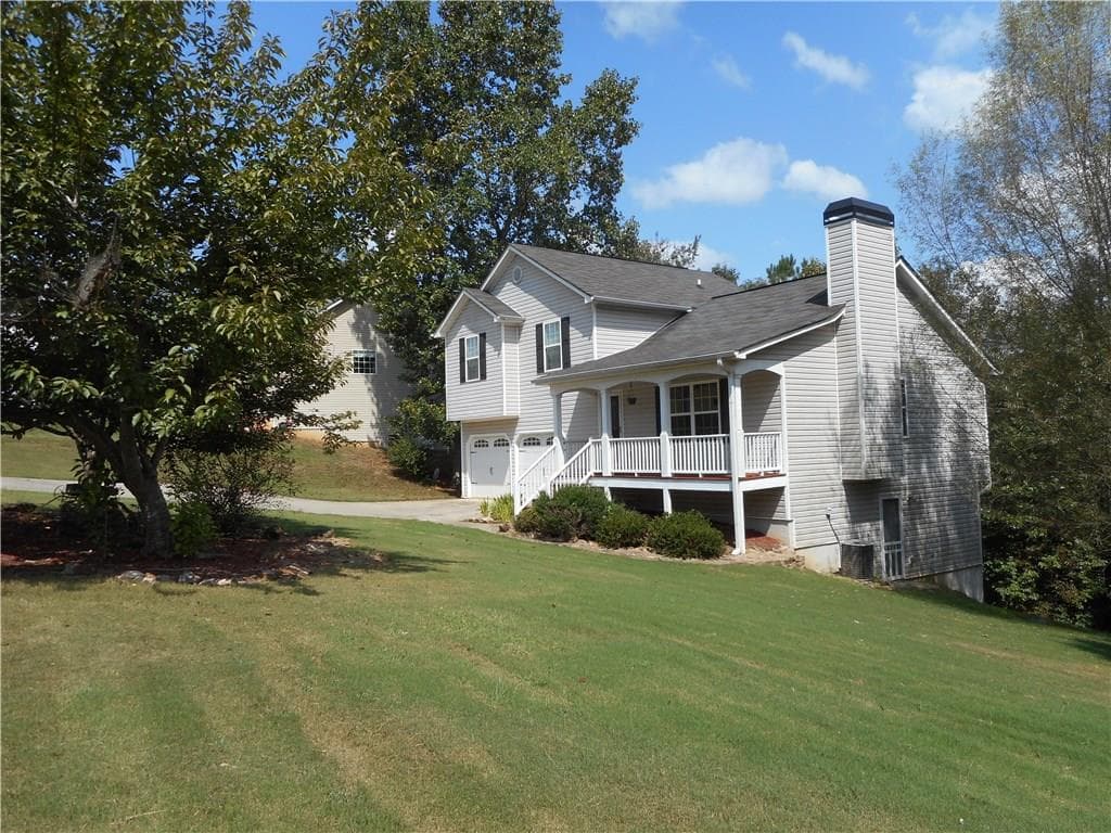 55 Blackshear Land, Jasper, GA 30143 — most recent listing photo