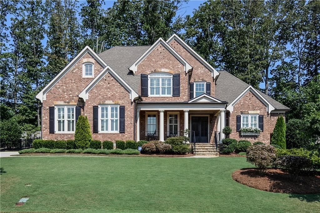 2357 Gracehaven Way, Lawrenceville, GA 30043 — most recent listing photo