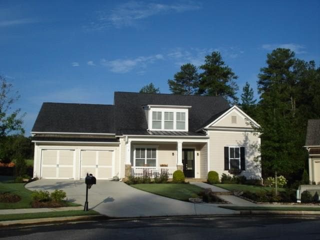 6447 Sycamore Drive, Hoschton, GA 30548 — most recent listing photo