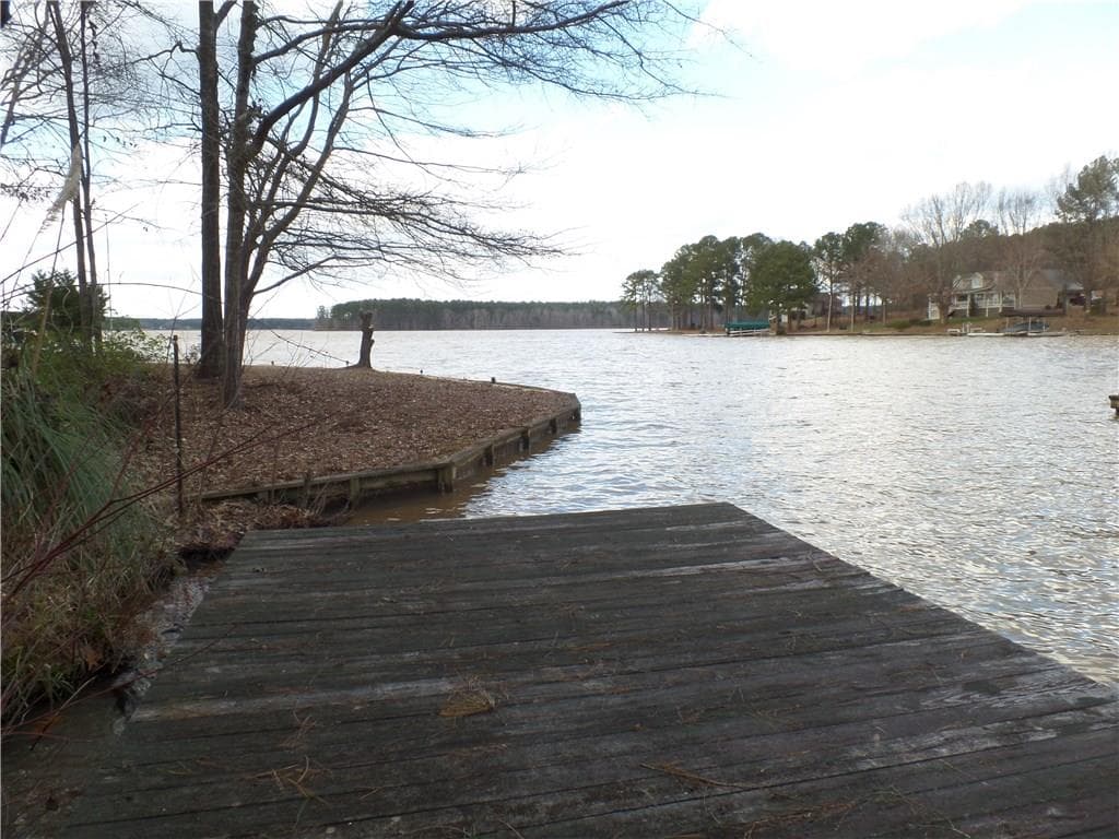 single family residence sold at 0 Horseshoe Court, Eatonton, GA 31024