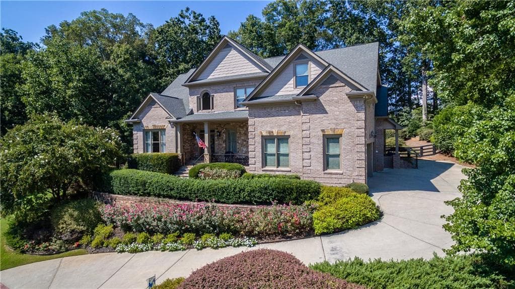 302 Arbor Green Lane, Alpharetta, GA 30004 — most recent listing photo