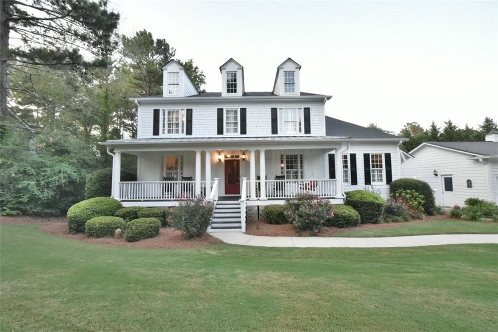 365 Longwood Lane, Alpharetta, GA 30004 — most recent listing photo