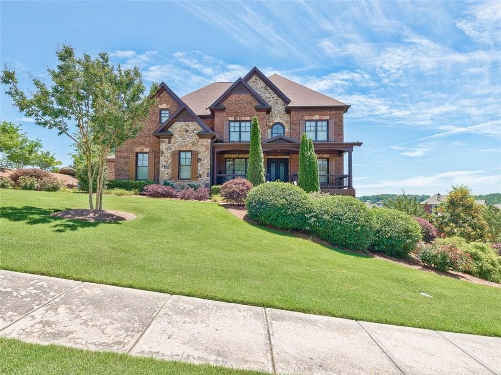 4533 Meadowland Way, Flowery Branch, GA 30542 — most recent listing photo