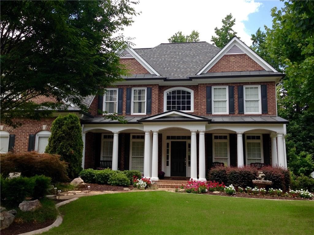 236 Cedarhurst Drive, Canton, GA 30115 — most recent listing photo