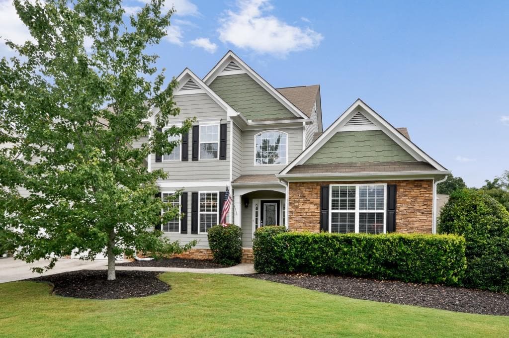 1310 Hidden Creek Point, Cumming, GA 30040 — most recent listing photo