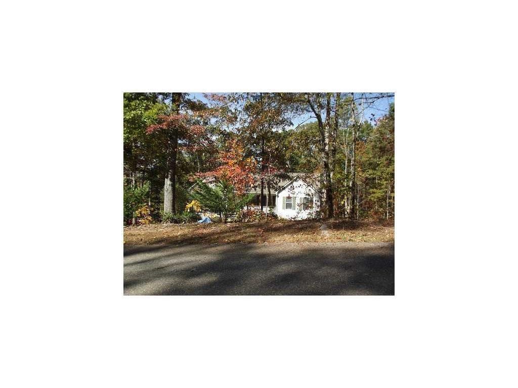 600 Cherokee Trail, Ball Ground, GA 30107 — most recent listing photo