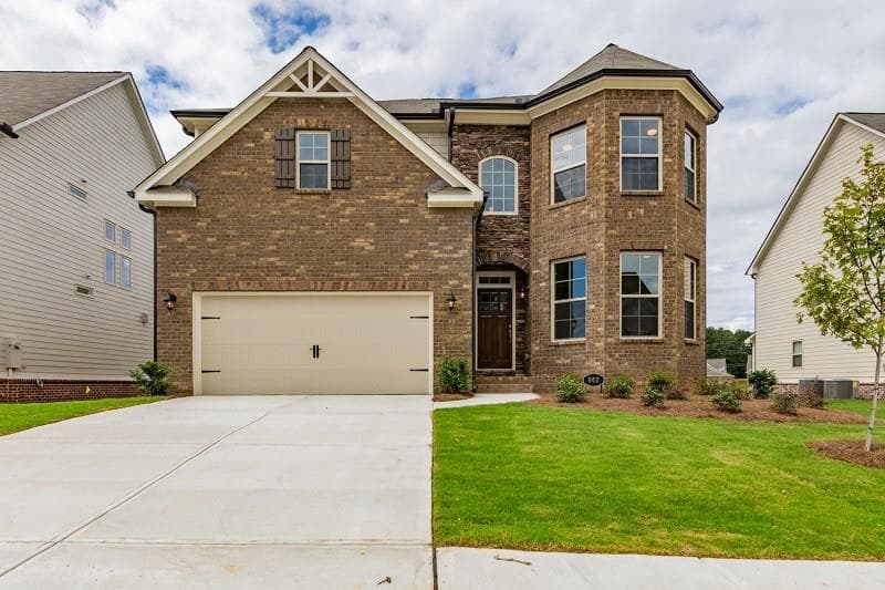662 Bell Creek Road, Cumming, GA 30041 — most recent listing photo
