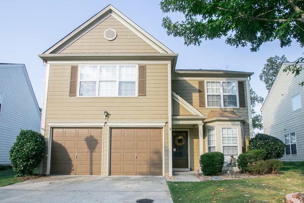135 Wallnut Hall Circle, Woodstock, GA 30189 — most recent listing photo
