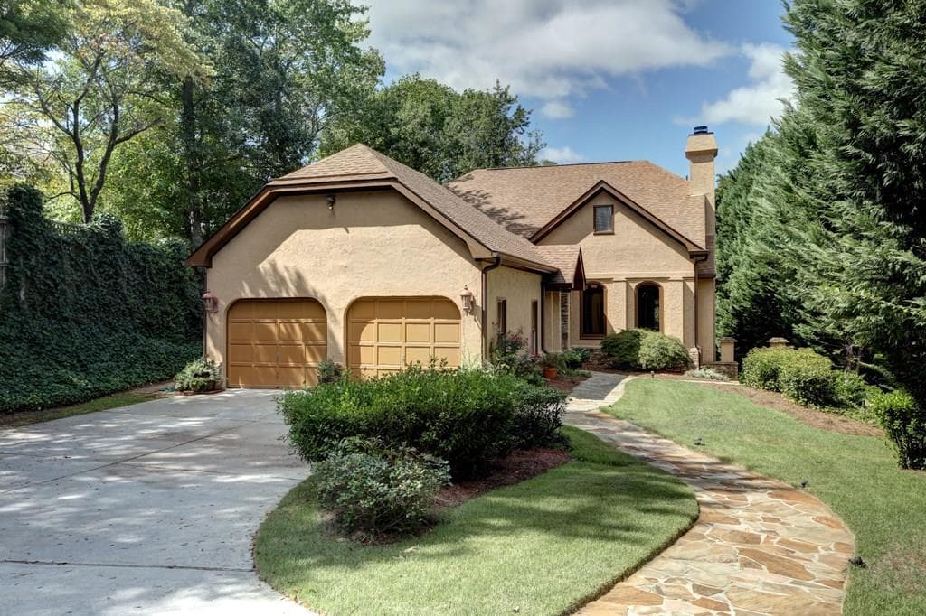 5340 Greenland Road, Sandy Springs, GA 30342 — most recent listing photo