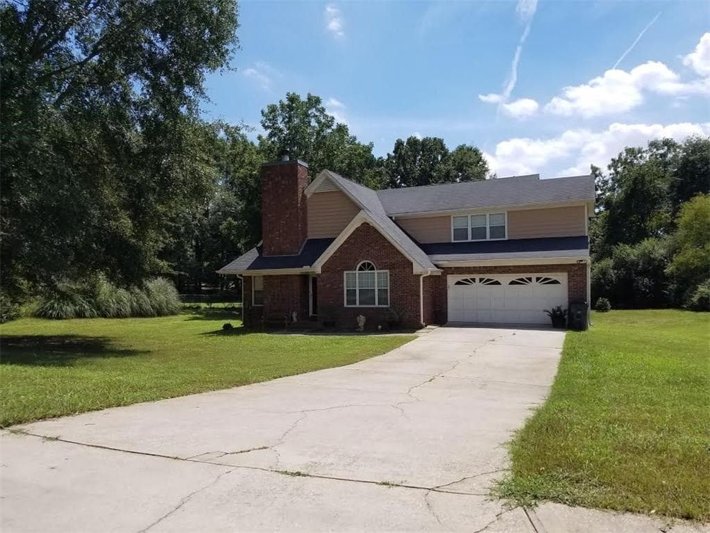 125 Ethel Lane, Stockbridge, GA 30281 — most recent listing photo