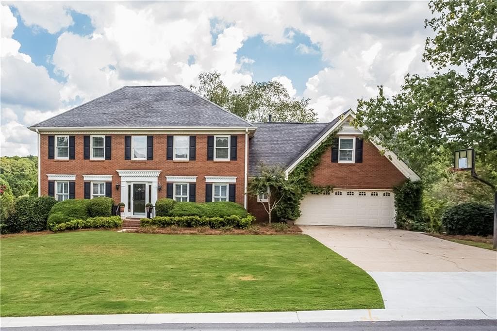 5920 Ranger Court, Peachtree Corners, GA 30092 — most recent listing photo