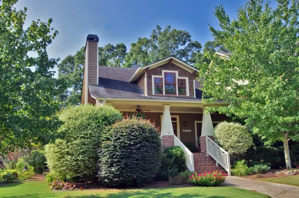 1355 Marion Street, Atlanta, GA 30315 — most recent listing photo