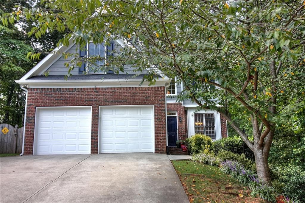 212 BRENTWOOD Court, Woodstock, GA 30188 — most recent listing photo