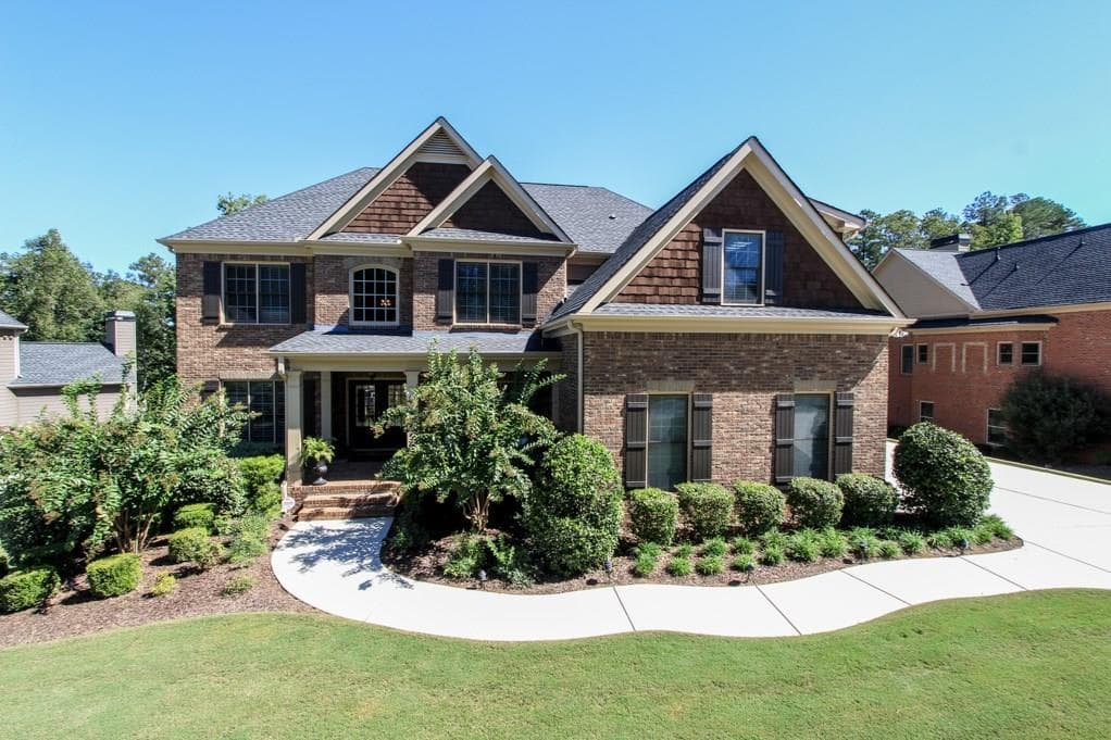 2620 Burnt Hickory Drive, Cumming, GA 30028 — most recent listing photo